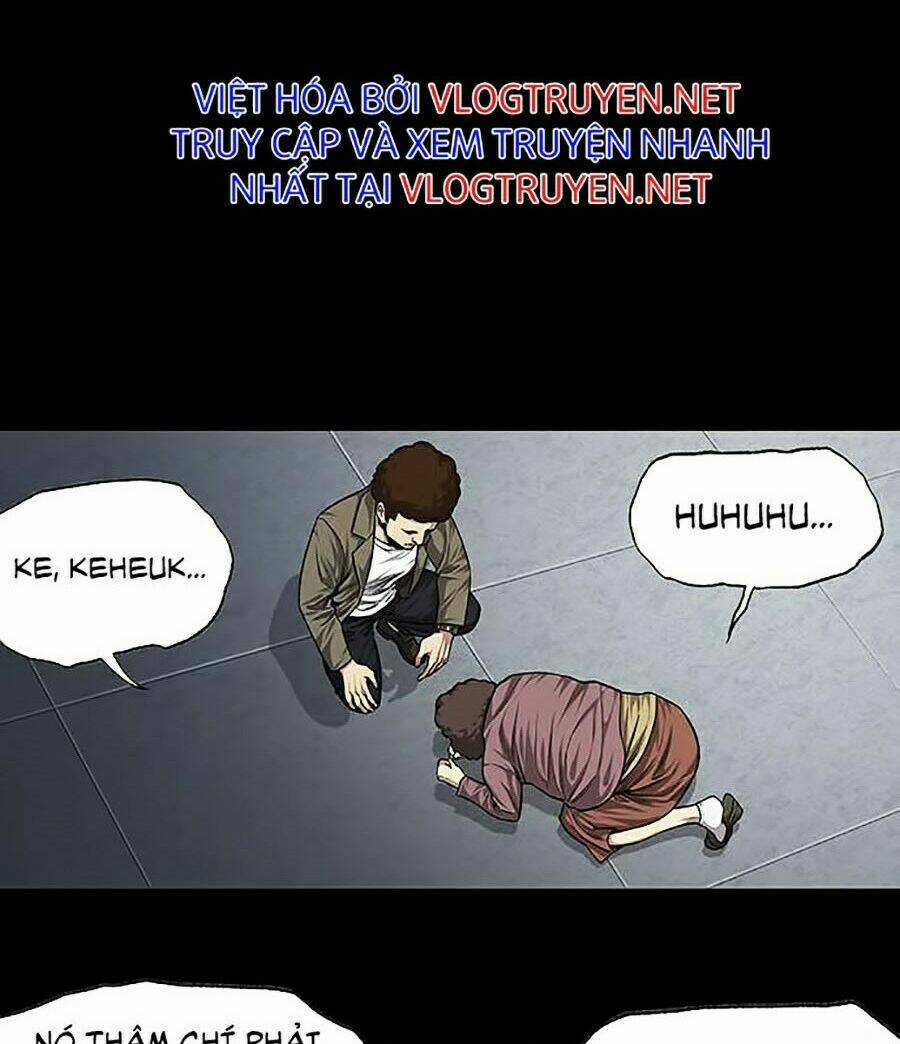 Tao Là Công Lý Chapter 19 trang 31