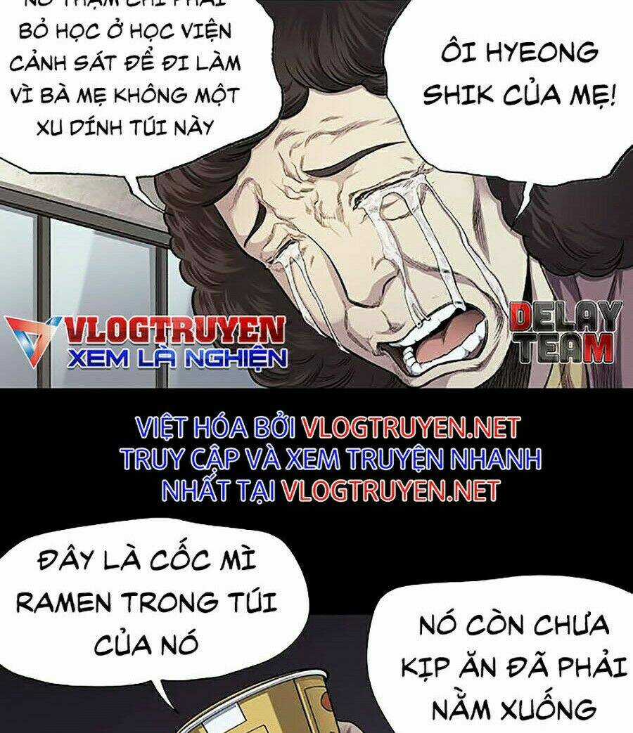 Tao Là Công Lý Chapter 19 trang 32