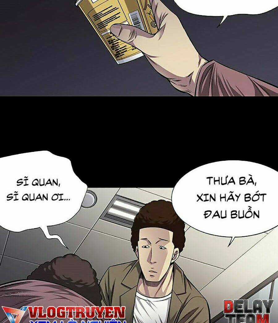 Tao Là Công Lý Chapter 19 trang 33