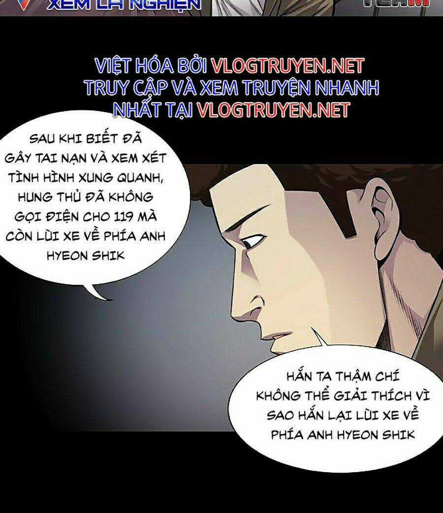 Tao Là Công Lý Chapter 19 trang 34