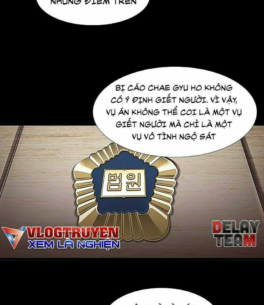 Tao Là Công Lý Chapter 19 trang 36