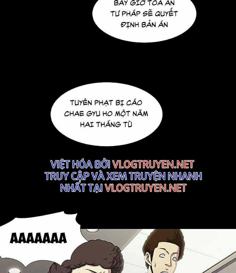 Tao Là Công Lý Chapter 19 trang 37