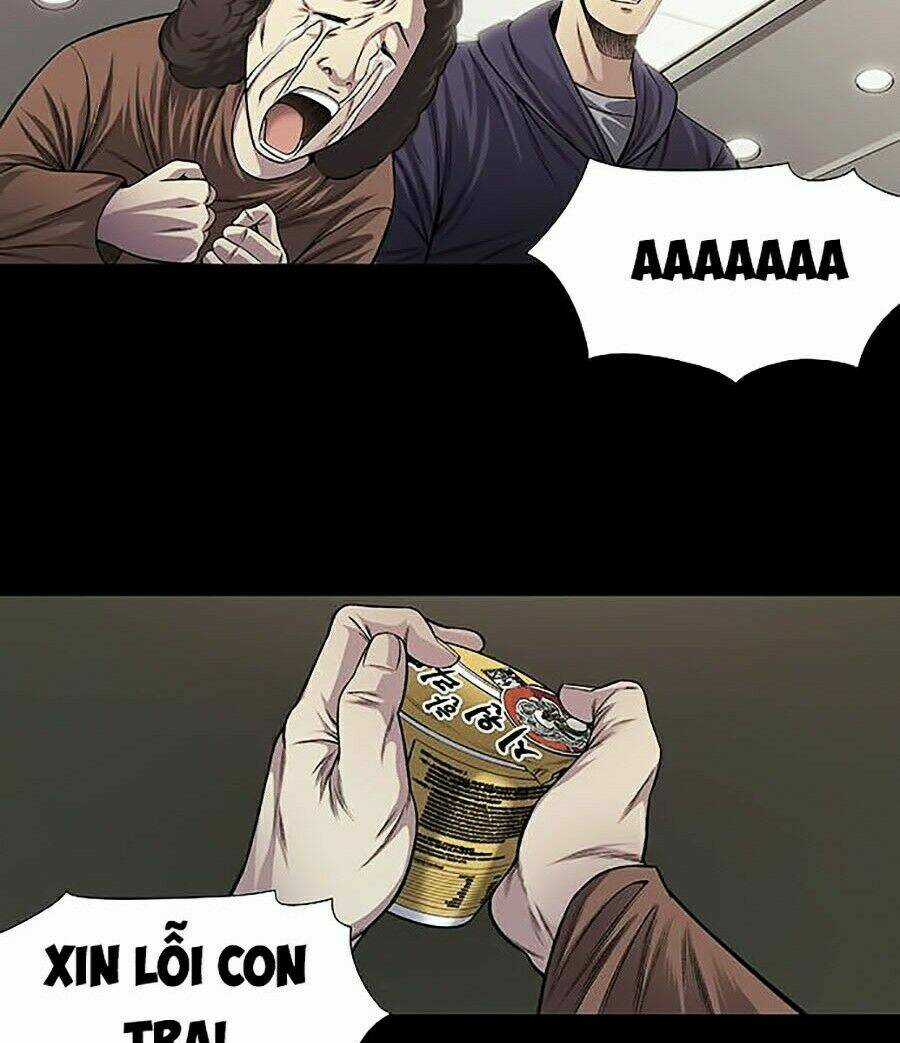 Tao Là Công Lý Chapter 19 trang 38