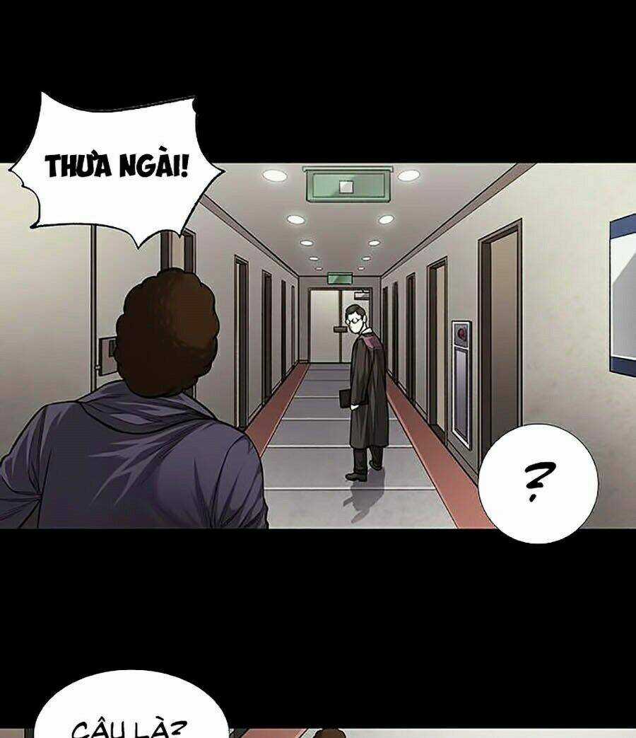 Tao Là Công Lý Chapter 19 trang 40