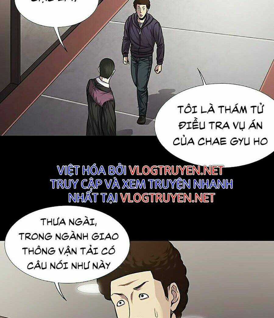 Tao Là Công Lý Chapter 19 trang 41