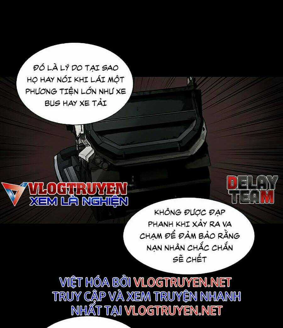 Tao Là Công Lý Chapter 19 trang 43