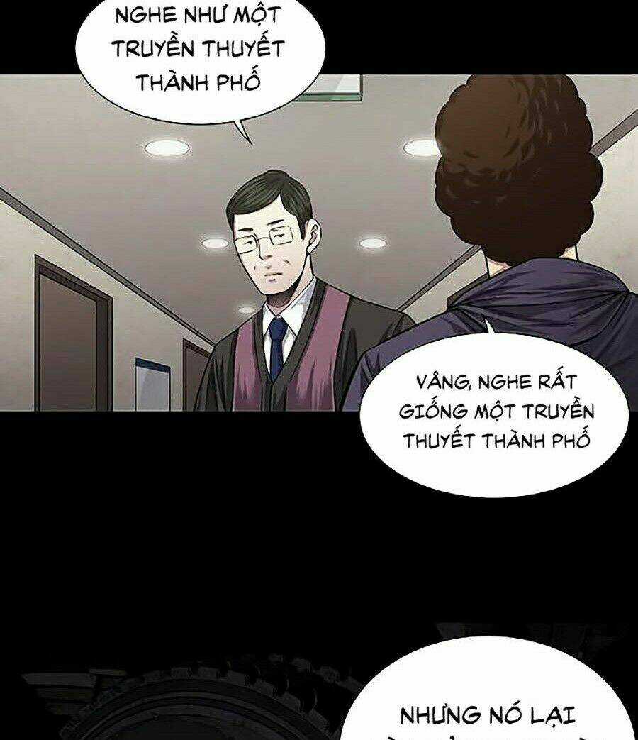 Tao Là Công Lý Chapter 19 trang 44