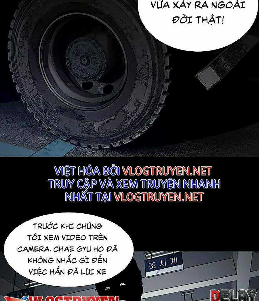 Tao Là Công Lý Chapter 19 trang 45