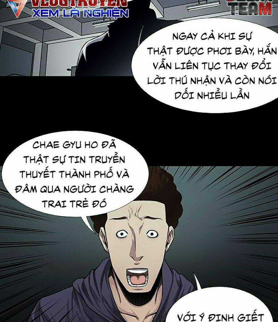Tao Là Công Lý Chapter 19 trang 46