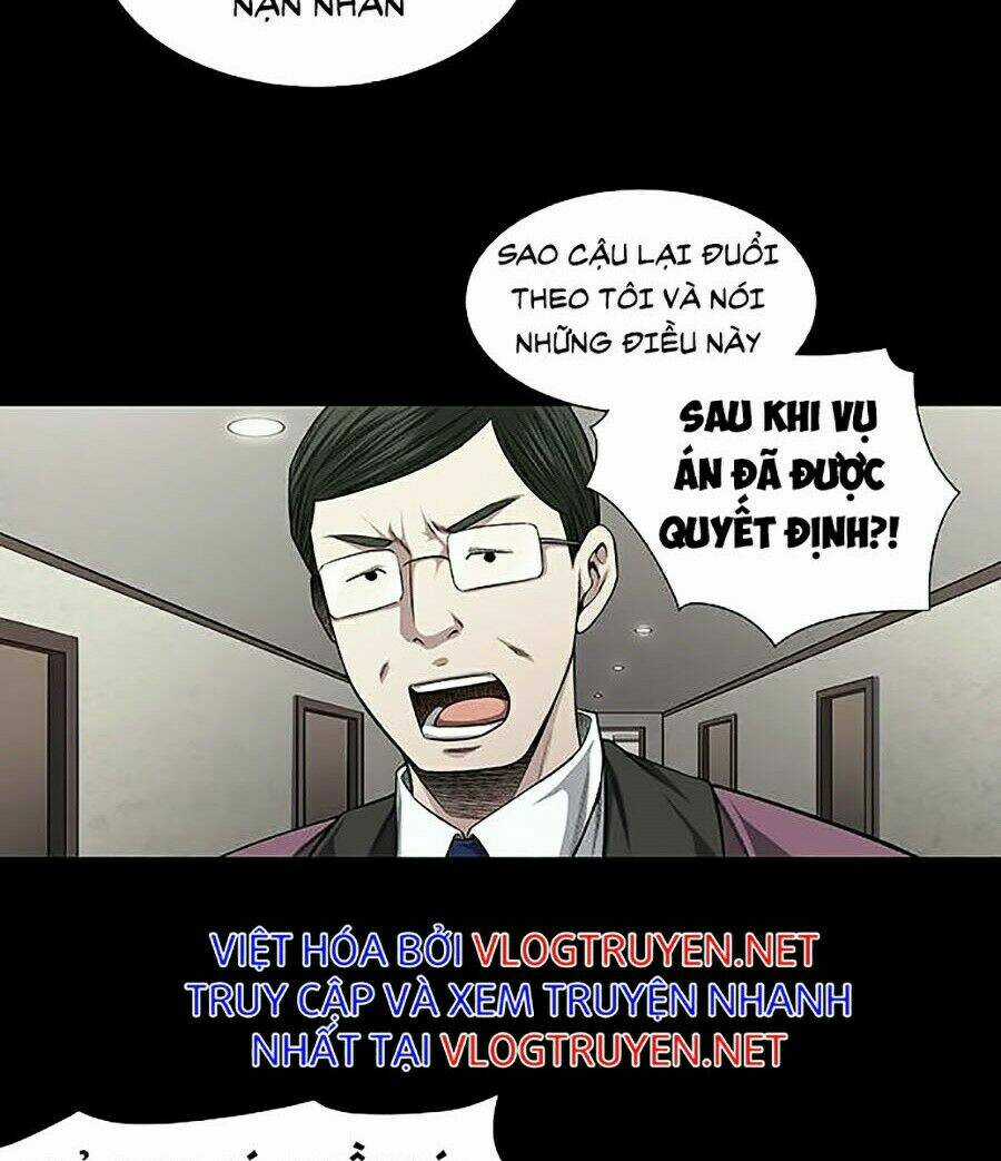 Tao Là Công Lý Chapter 19 trang 48