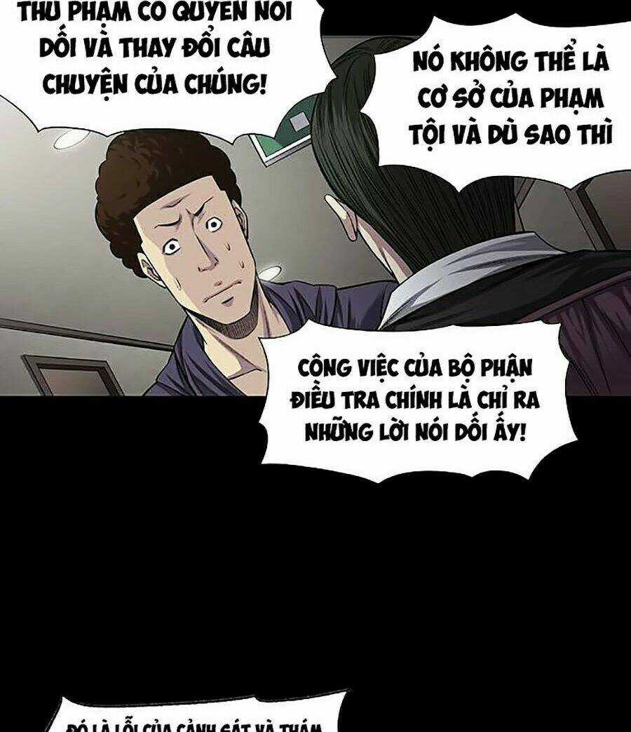 Tao Là Công Lý Chapter 19 trang 49
