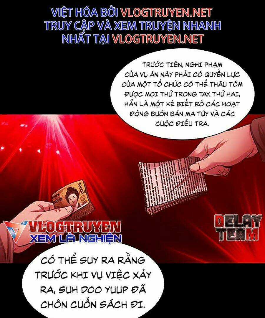 Tao Là Công Lý Chapter 19 trang 5