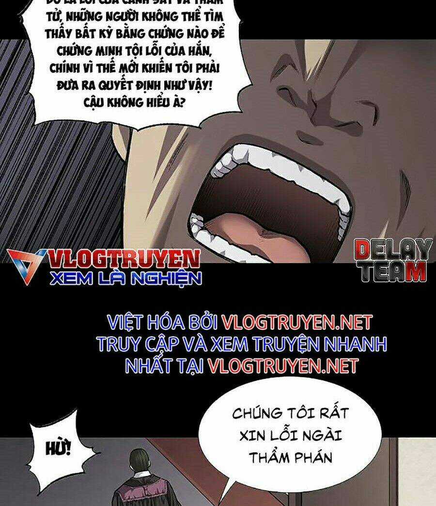 Tao Là Công Lý Chapter 19 trang 50