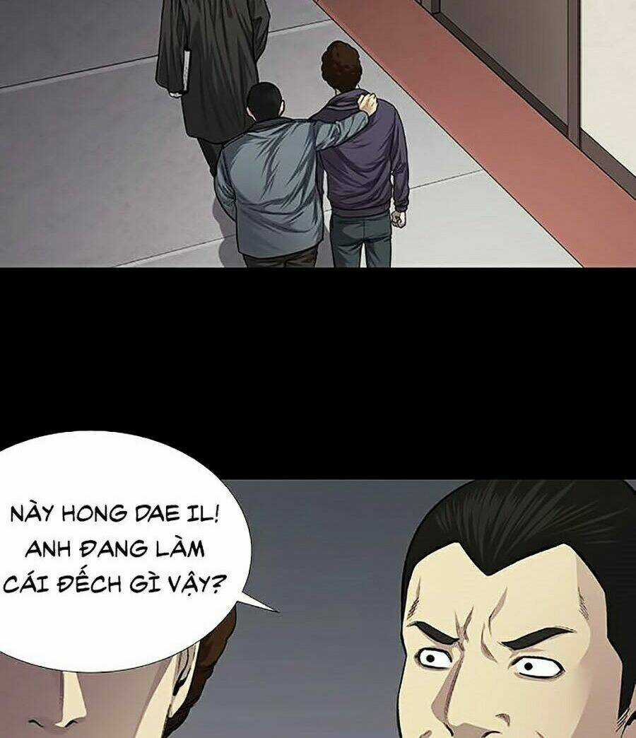 Tao Là Công Lý Chapter 19 trang 51