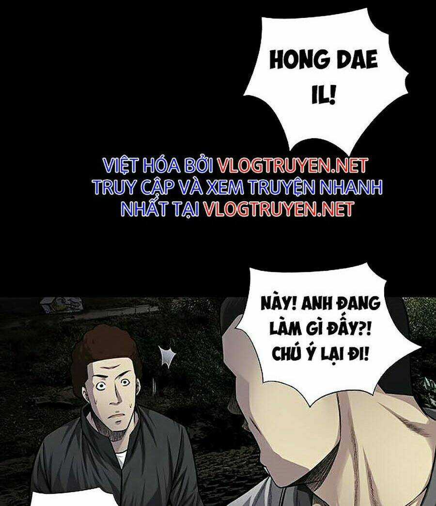Tao Là Công Lý Chapter 19 trang 53