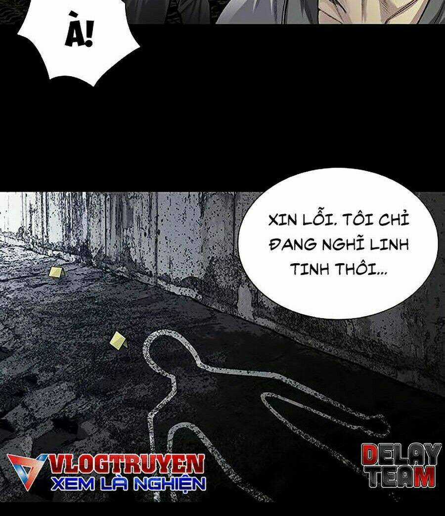 Tao Là Công Lý Chapter 19 trang 54