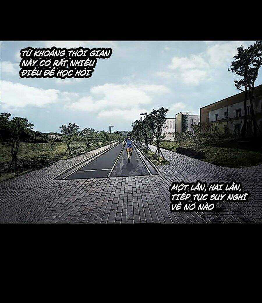 Tao Là Công Lý Chapter 19 trang 58