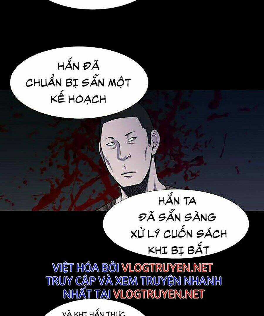 Tao Là Công Lý Chapter 19 trang 6