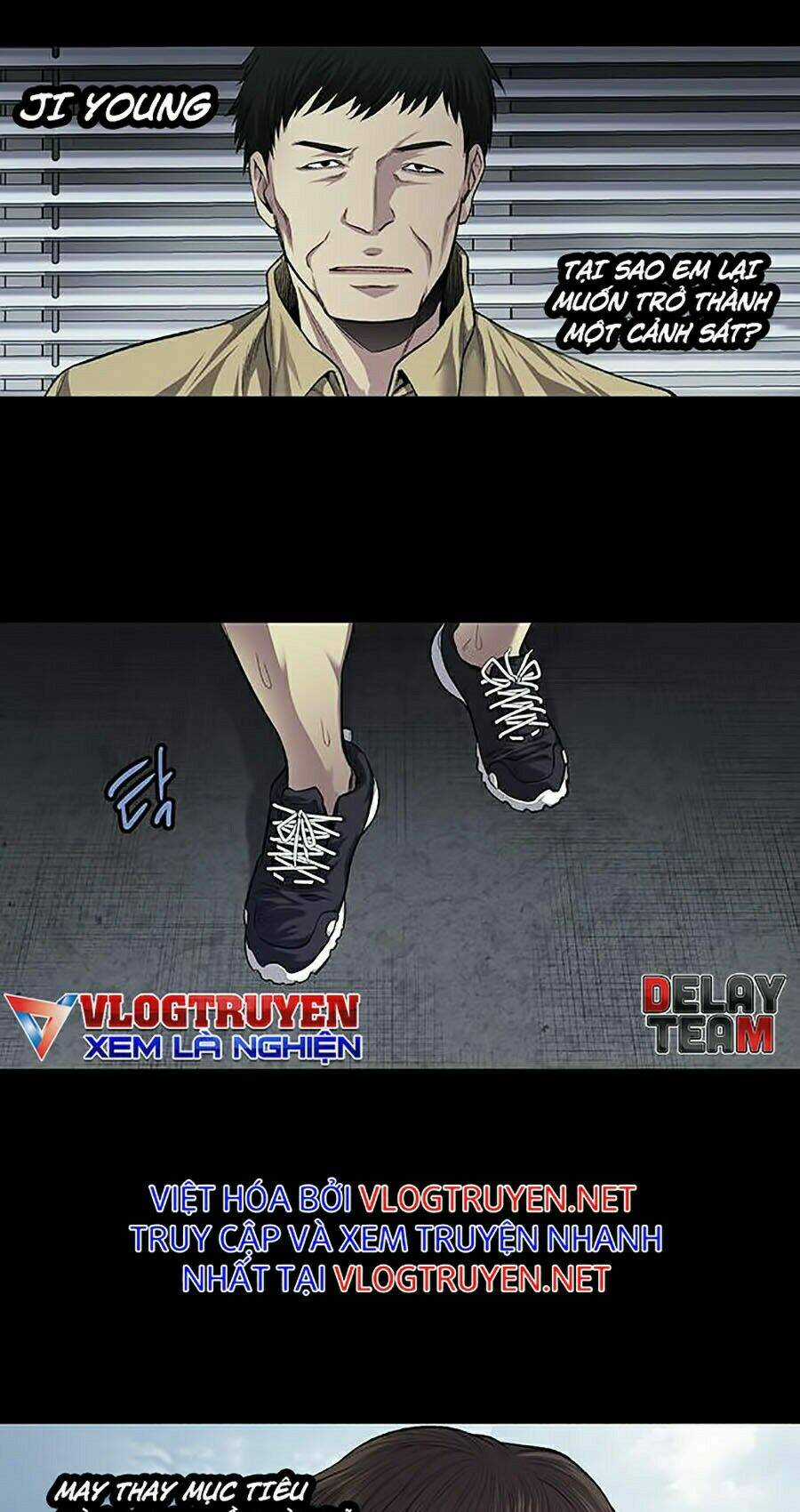 Tao Là Công Lý Chapter 19 trang 60