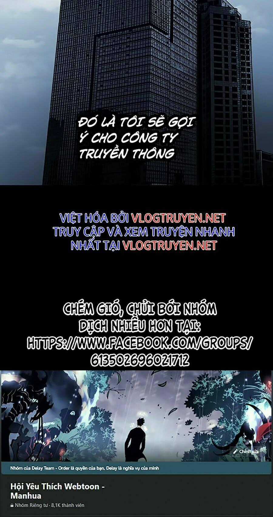 Tao Là Công Lý Chapter 19 trang 64