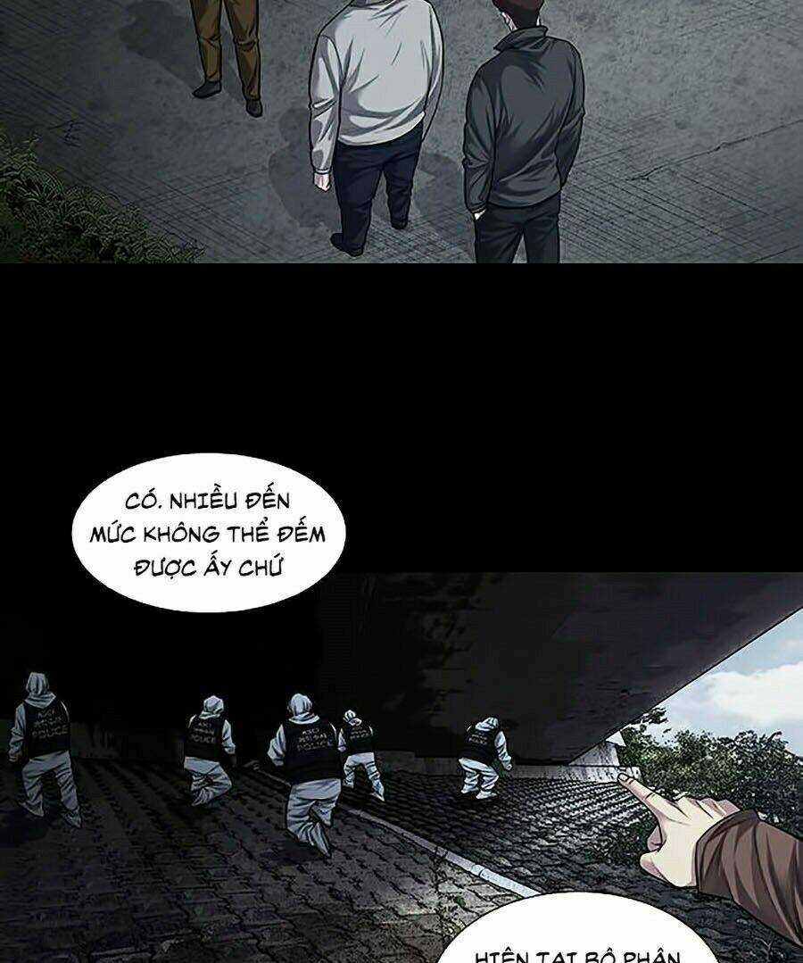 Tao Là Công Lý Chapter 19 trang 8