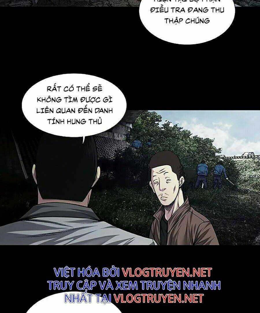 Tao Là Công Lý Chapter 19 trang 9
