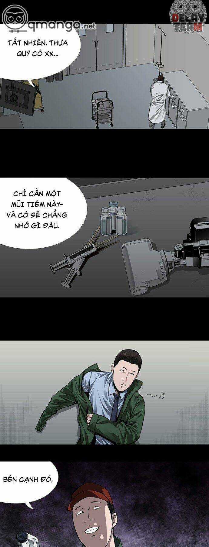 Tao Là Công Lý Chapter 2 trang 24