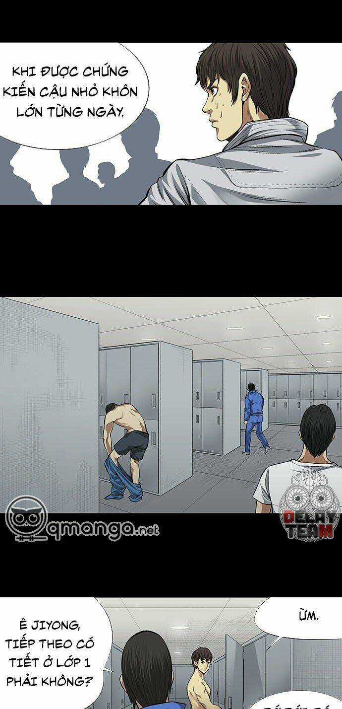 Tao Là Công Lý Chapter 2 trang 3