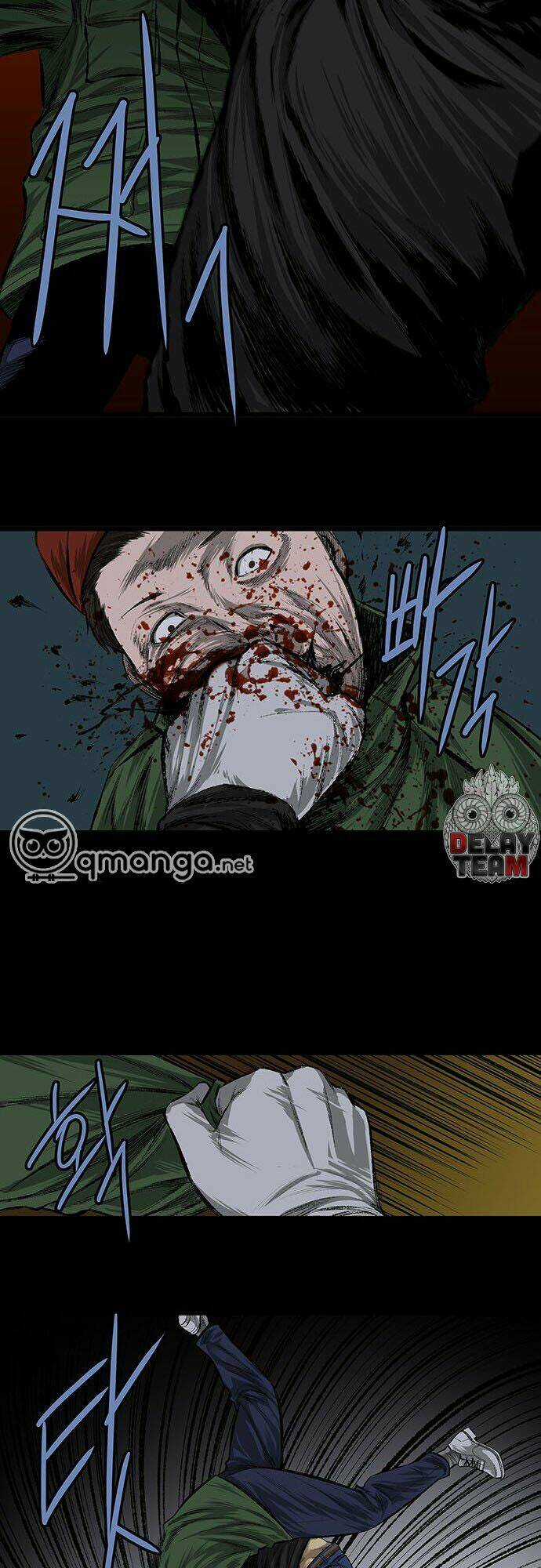 Tao Là Công Lý Chapter 2 trang 30