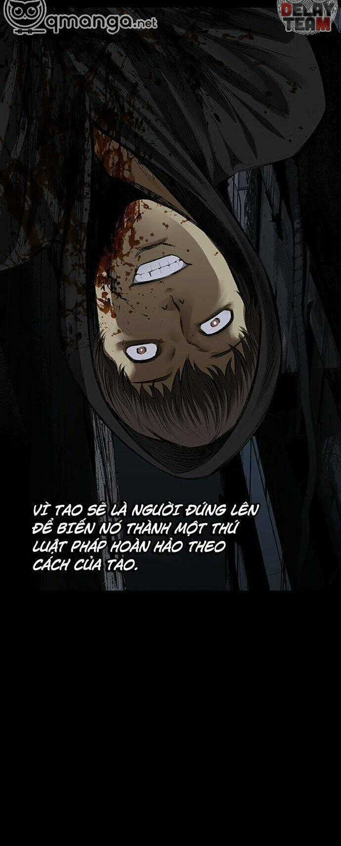 Tao Là Công Lý Chapter 2 trang 34