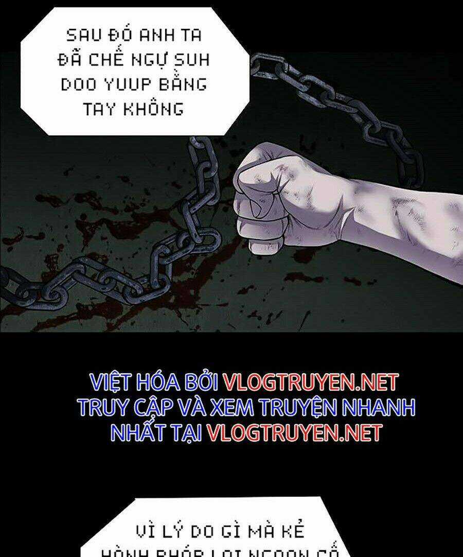 Tao Là Công Lý Chapter 20 trang 10