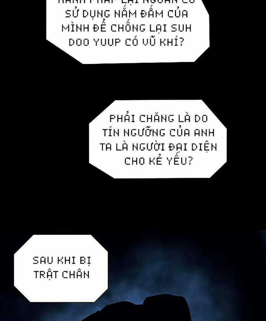 Tao Là Công Lý Chapter 20 trang 11