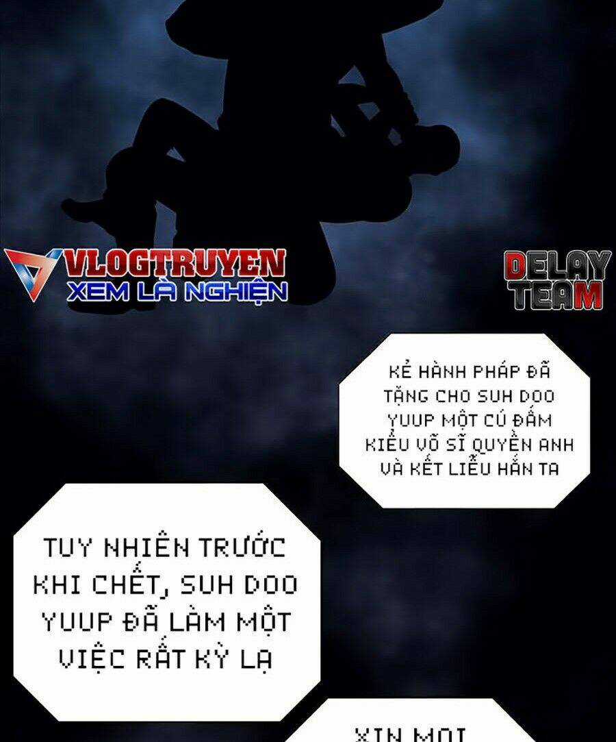 Tao Là Công Lý Chapter 20 trang 12