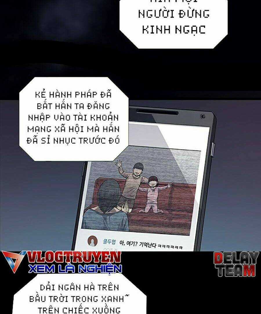 Tao Là Công Lý Chapter 20 trang 13