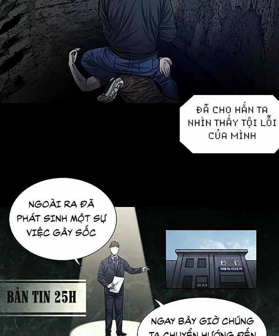 Tao Là Công Lý Chapter 20 trang 15