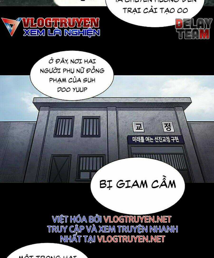 Tao Là Công Lý Chapter 20 trang 16