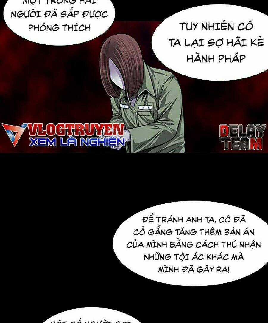 Tao Là Công Lý Chapter 20 trang 17