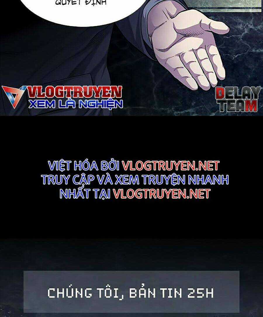 Tao Là Công Lý Chapter 20 trang 19