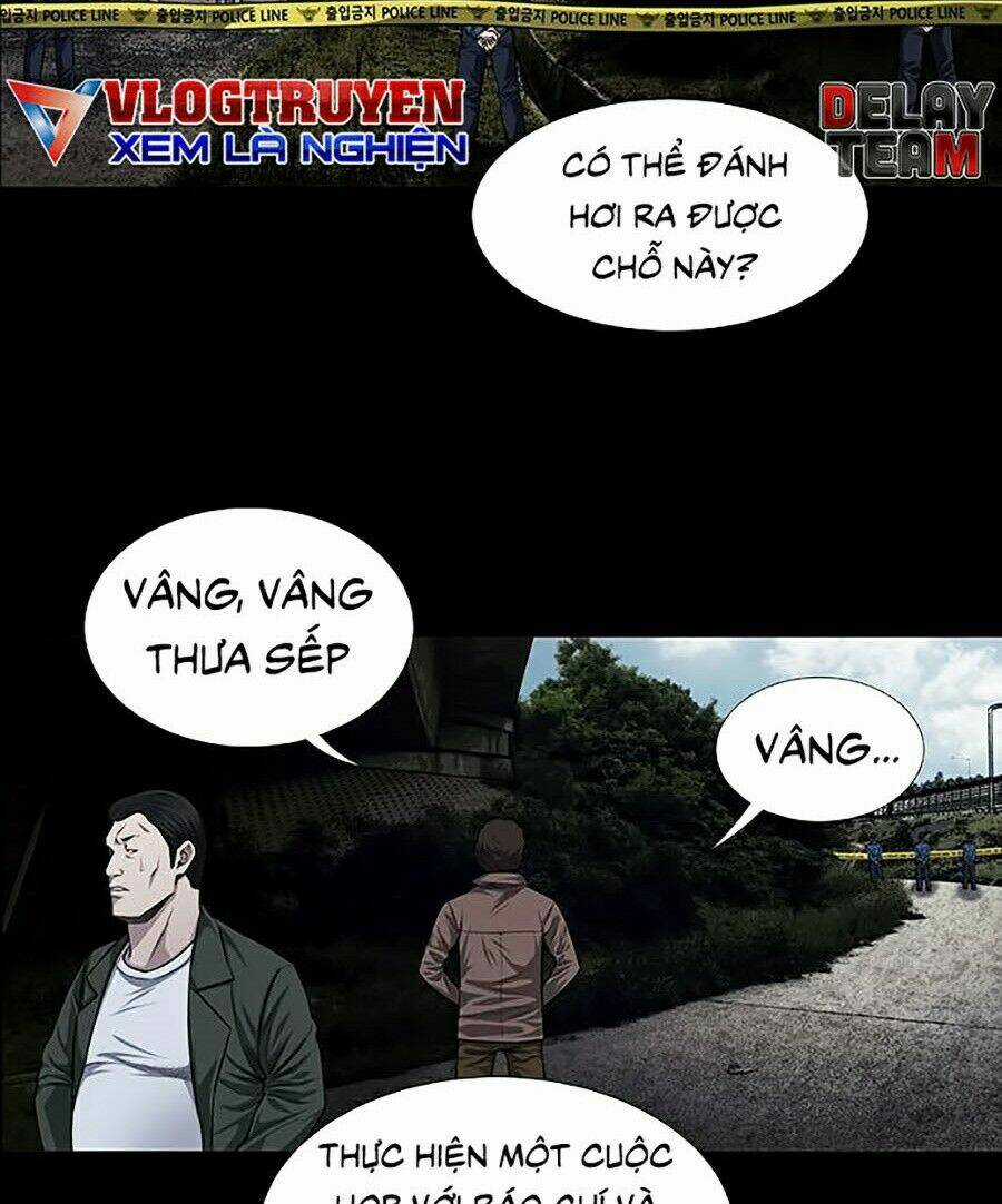 Tao Là Công Lý Chapter 20 trang 2
