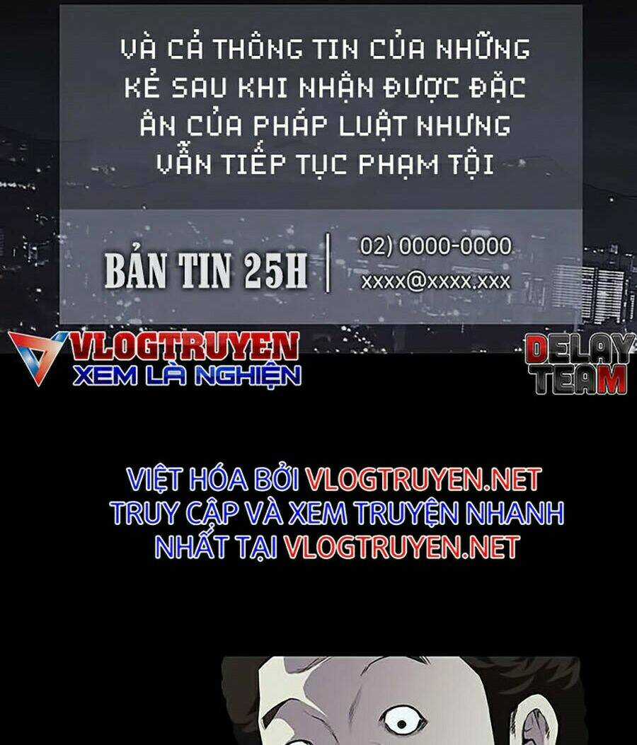 Tao Là Công Lý Chapter 20 trang 21