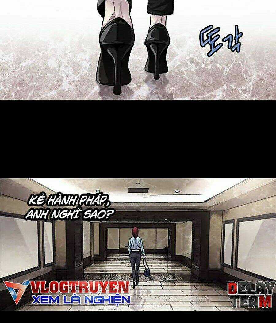 Tao Là Công Lý Chapter 20 trang 24