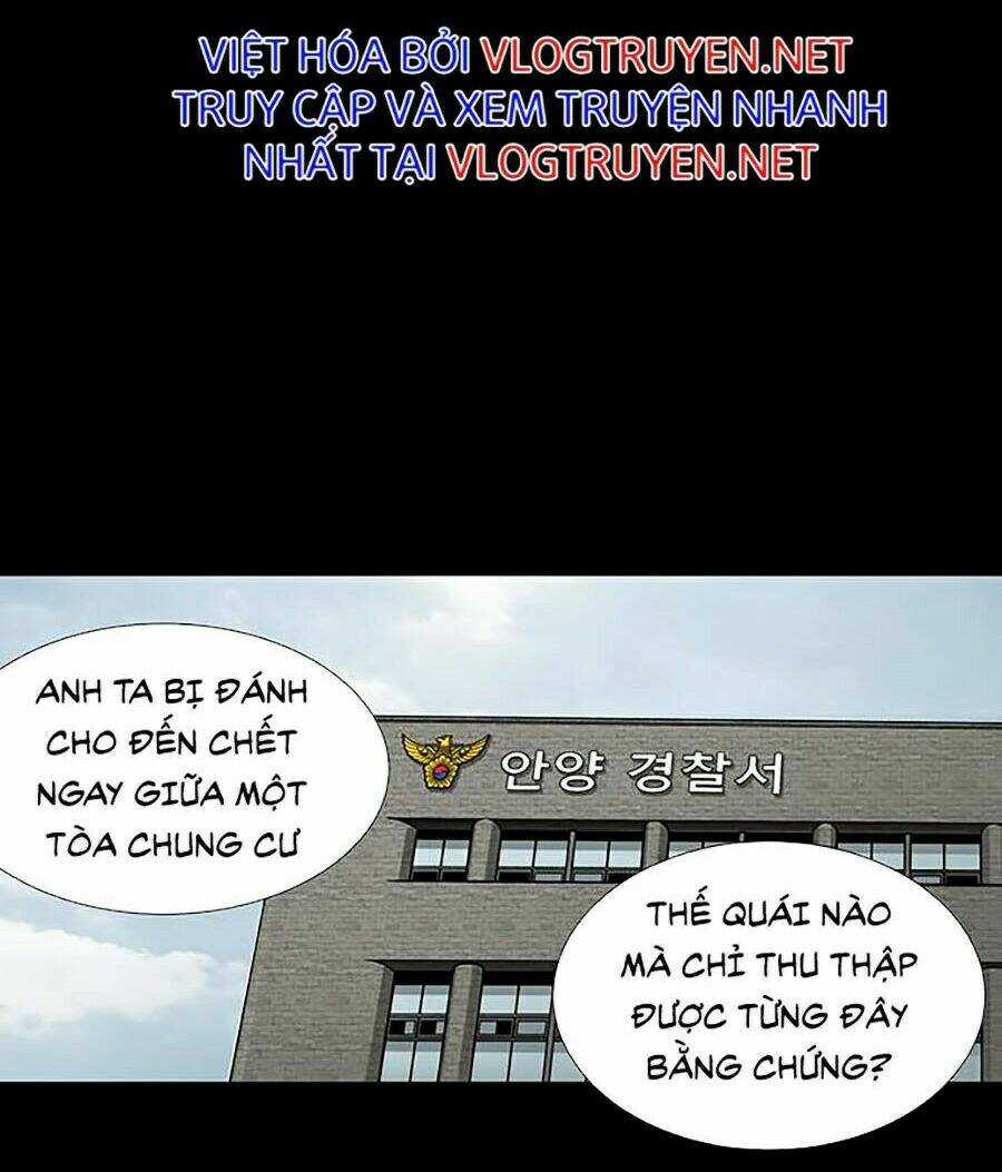 Tao Là Công Lý Chapter 20 trang 27