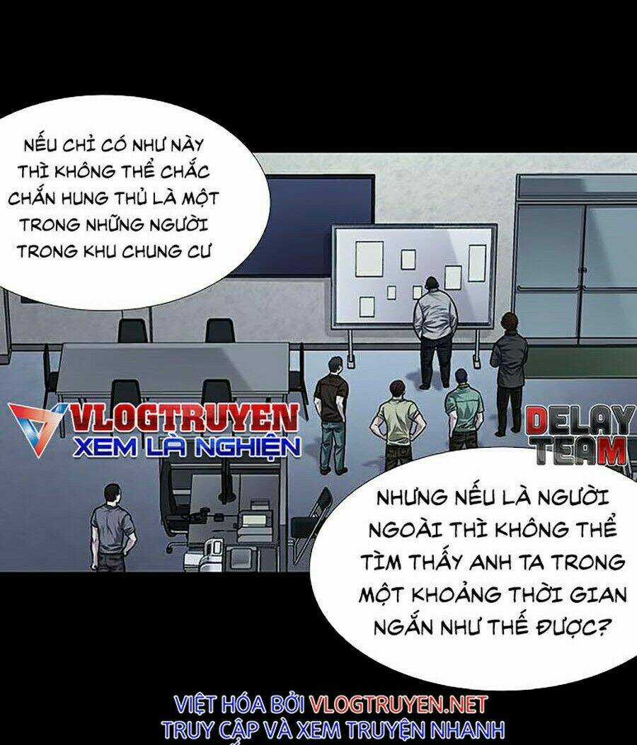 Tao Là Công Lý Chapter 20 trang 28