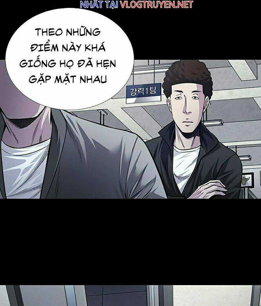 Tao Là Công Lý Chapter 20 trang 29