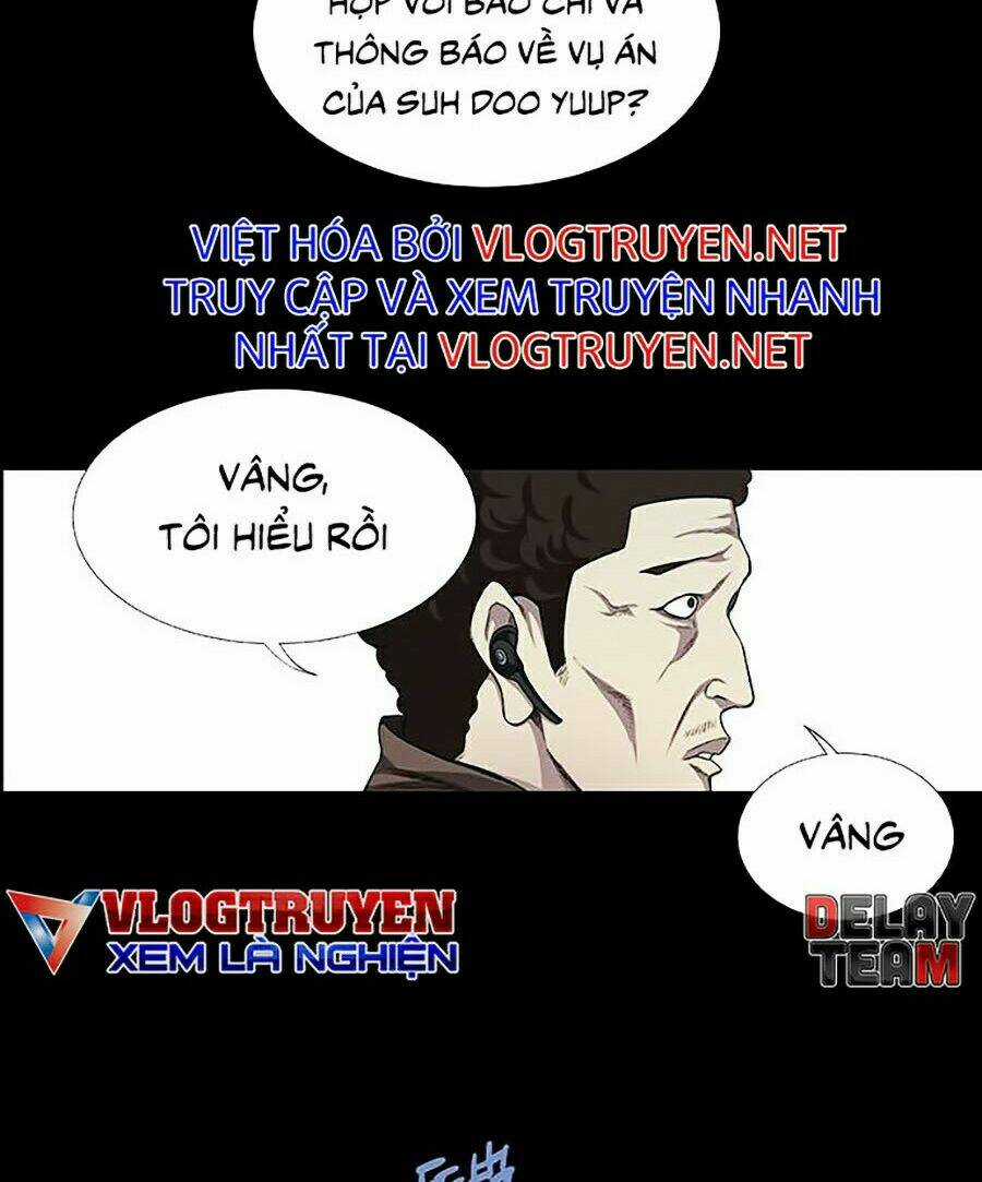 Tao Là Công Lý Chapter 20 trang 3