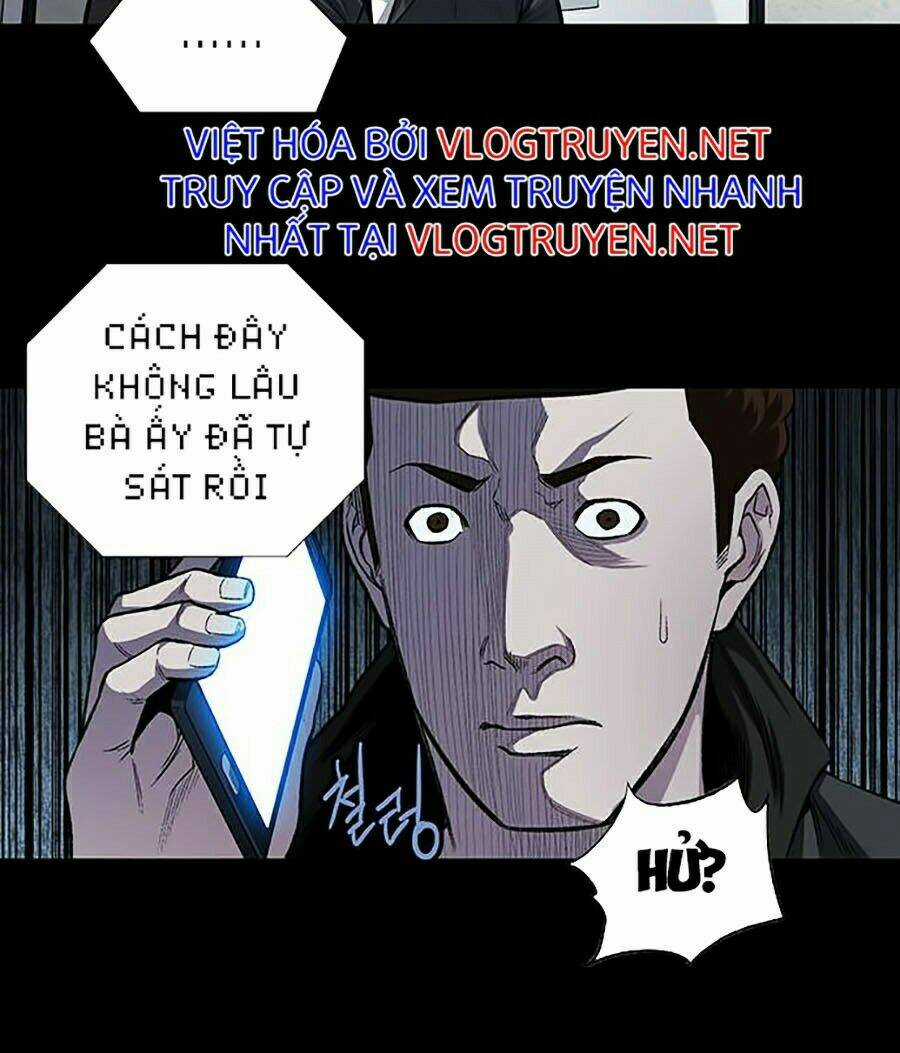 Tao Là Công Lý Chapter 20 trang 32