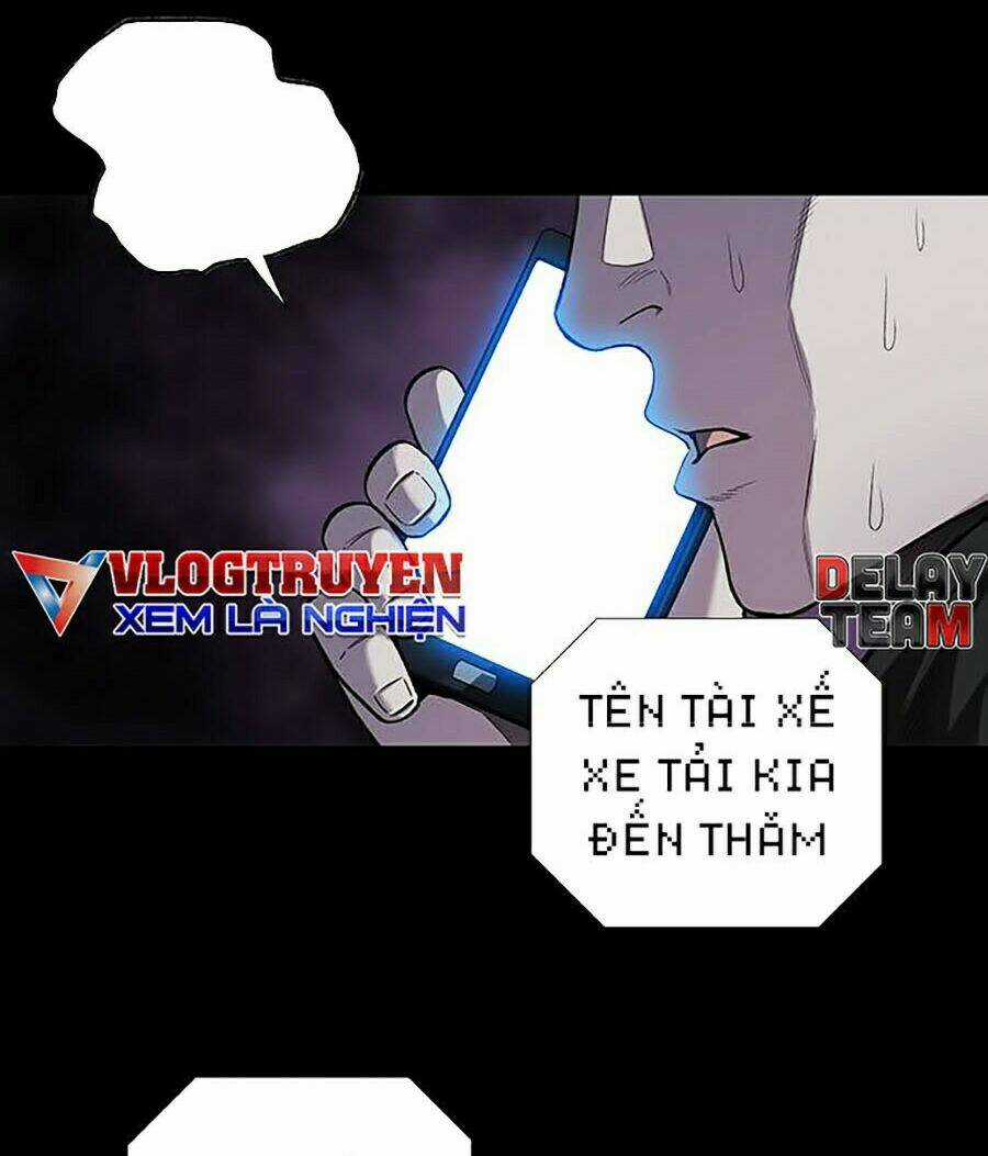 Tao Là Công Lý Chapter 20 trang 33