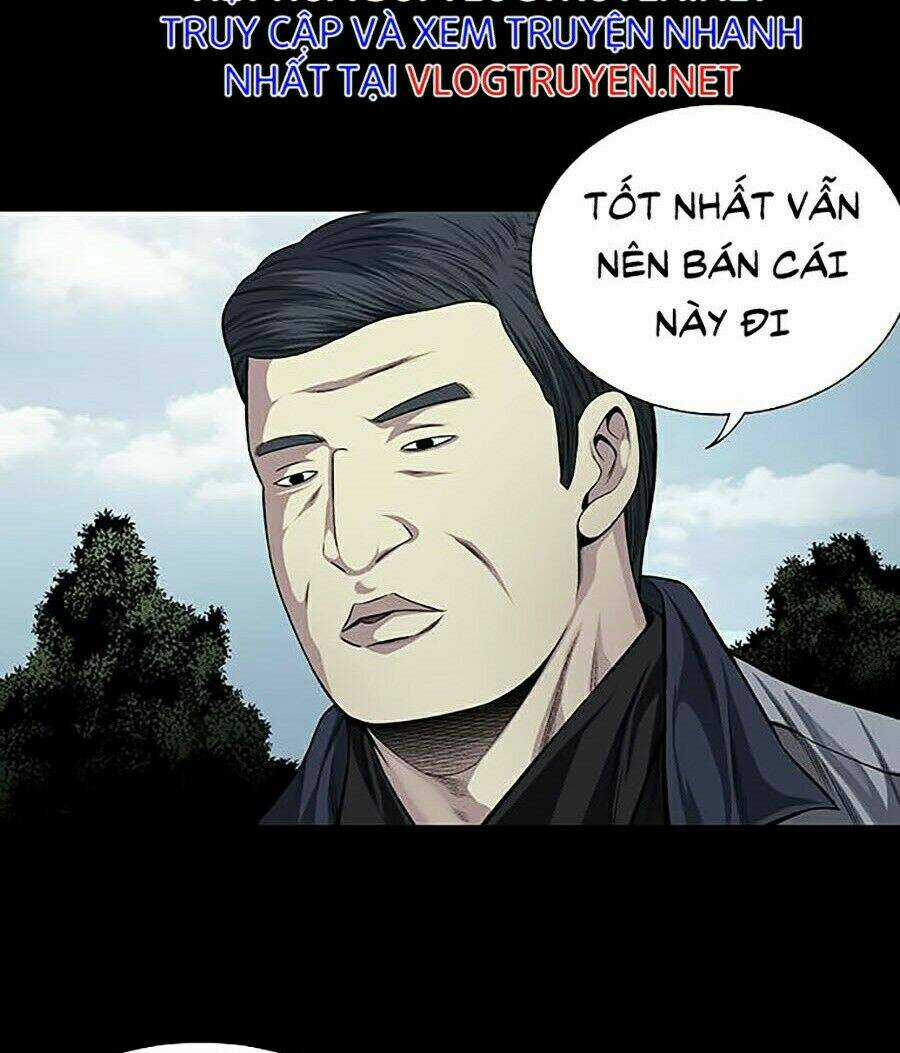 Tao Là Công Lý Chapter 20 trang 36