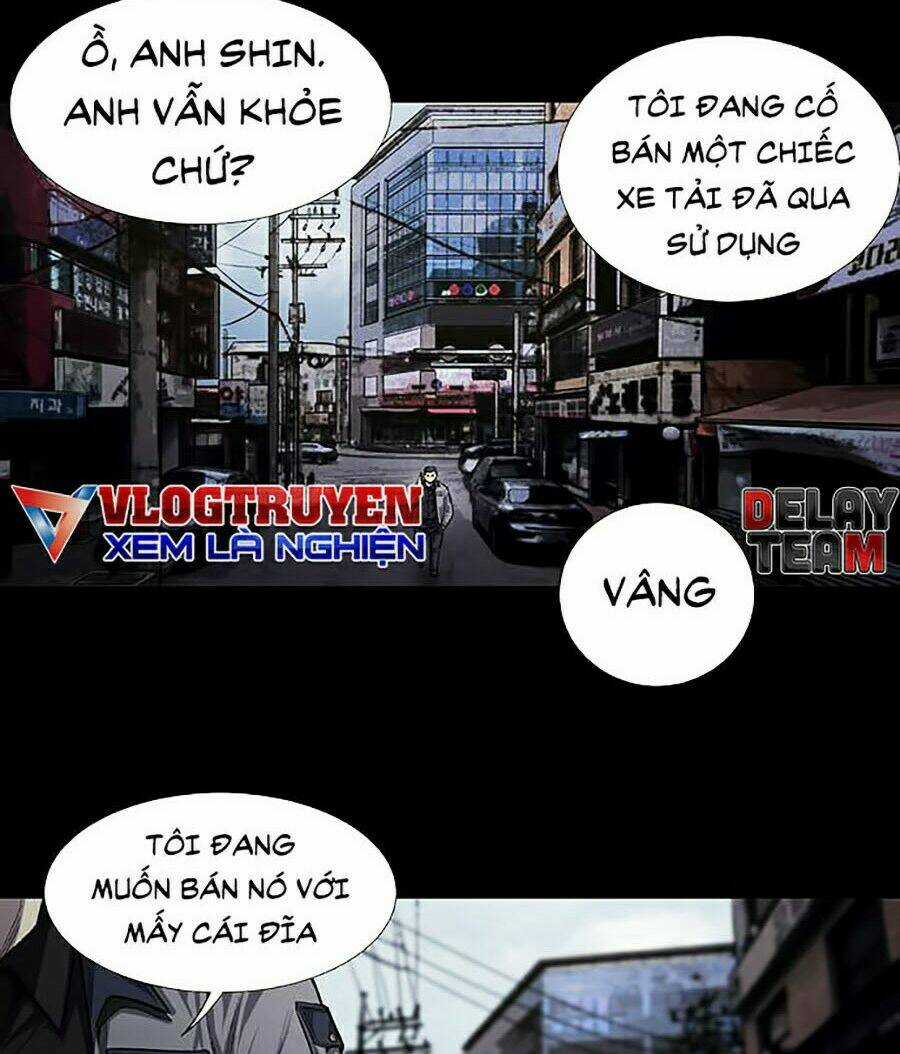 Tao Là Công Lý Chapter 20 trang 37