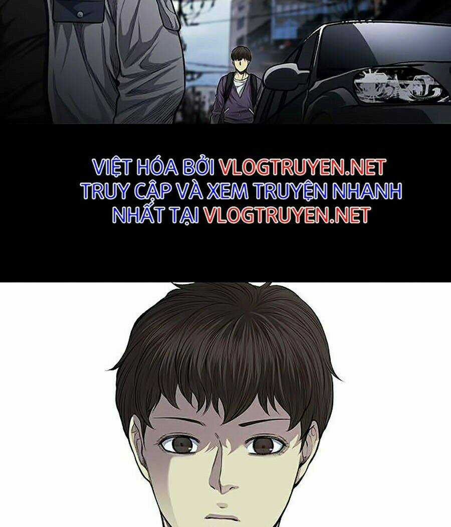 Tao Là Công Lý Chapter 20 trang 38